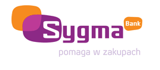 Sygma Bank - zakupy na raty